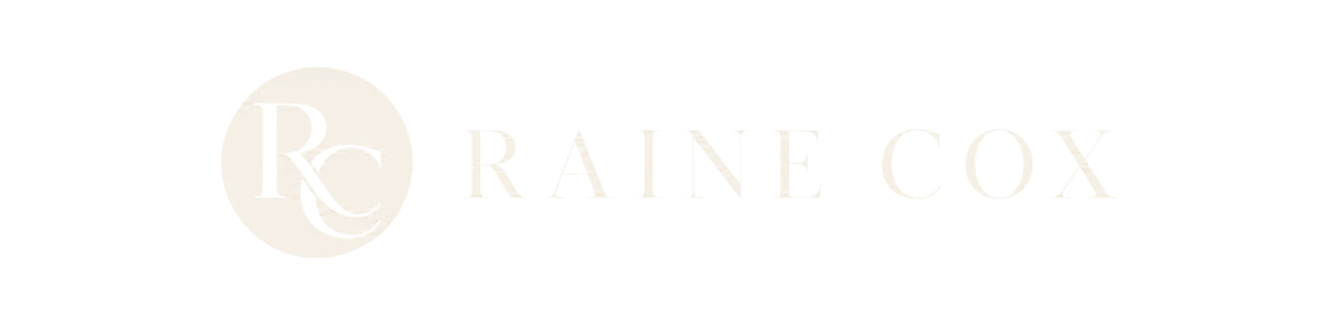 Raine Cox